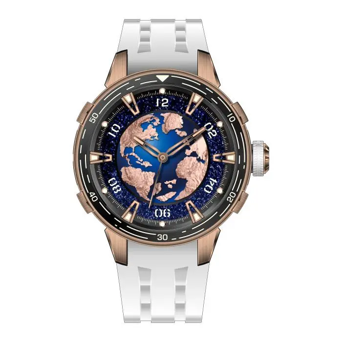 Invicta Men`s Celestial 40.2mm Automatic Watch IN-70090