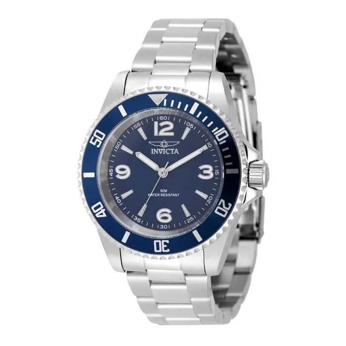 Invicta Men`s Specialty 40mm Quartz Watch IN-49341