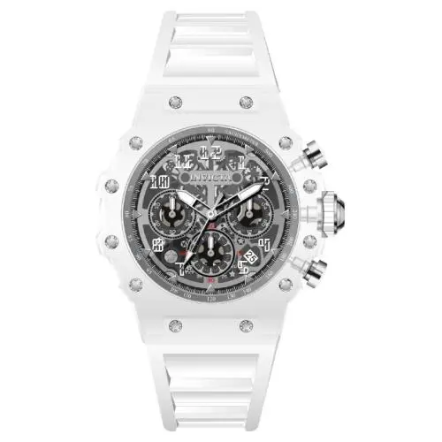 Invicta Men`s Racing 43.5mm Quartz Watch IN-69680
