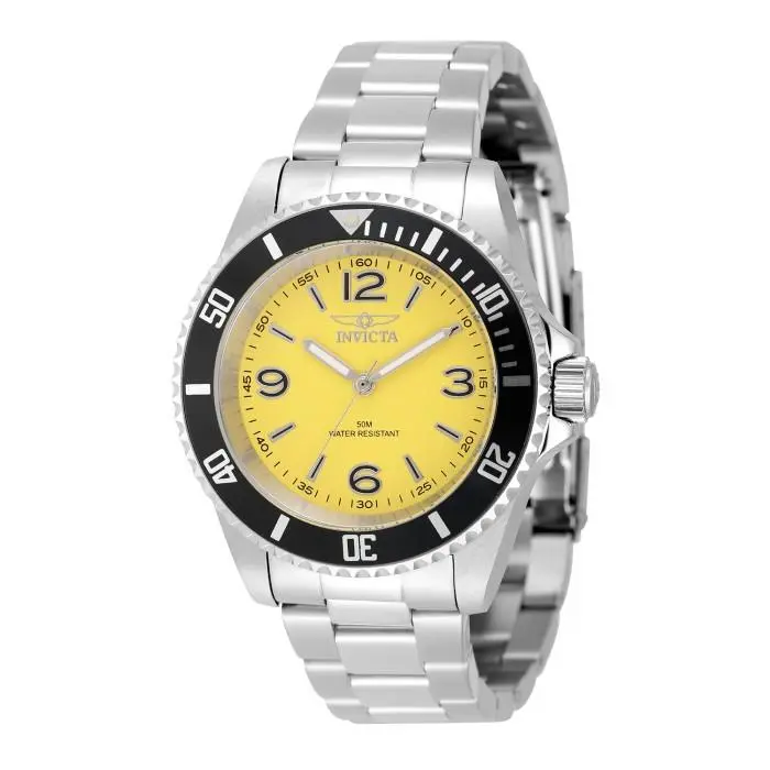 Invicta Men`s Specialty 40mm Quartz Watch IN-49345