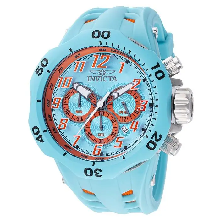 Invicta Men`s Venom 52mm Quartz Watch IN-48238