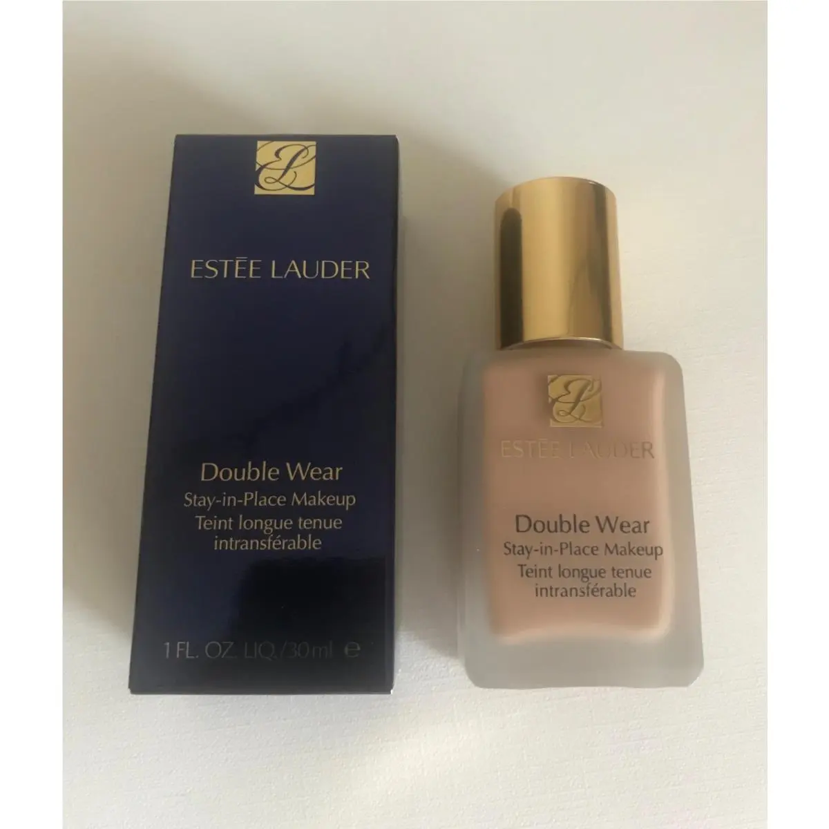 Estee Lauder Double Wear Stay-in-place Makeup Foundation `pick Your Shade`