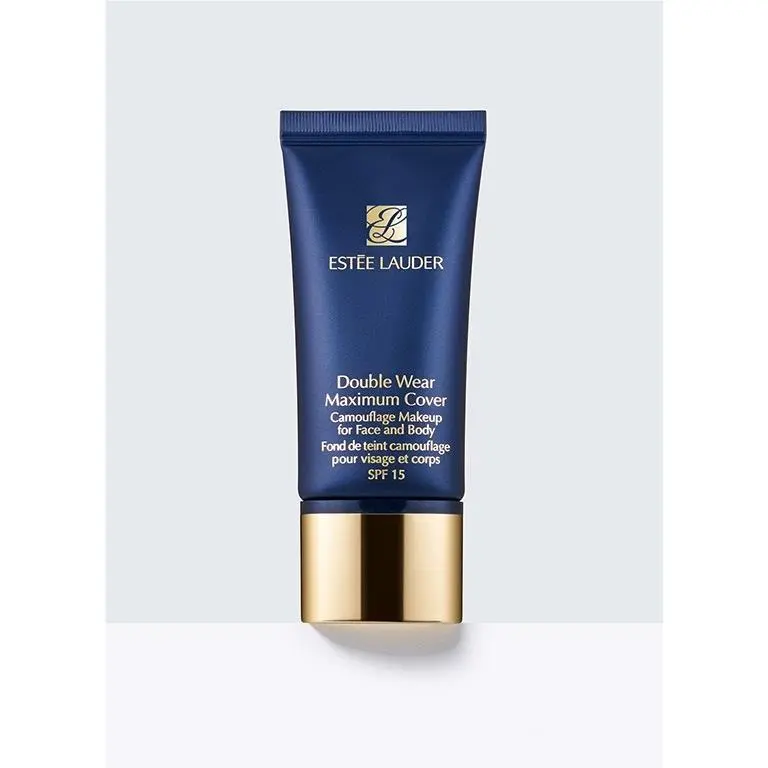 Estee Lauder Double Wear Maximum Cover Camouflage Makeup For Face and Body SPF15 2C5 Creamy Tan by Estée Lauder