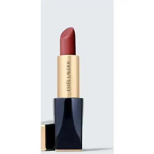 Estee Lauder Pure Color Envy Sculpting Lipstick Full Size 127 Incensed .14oz