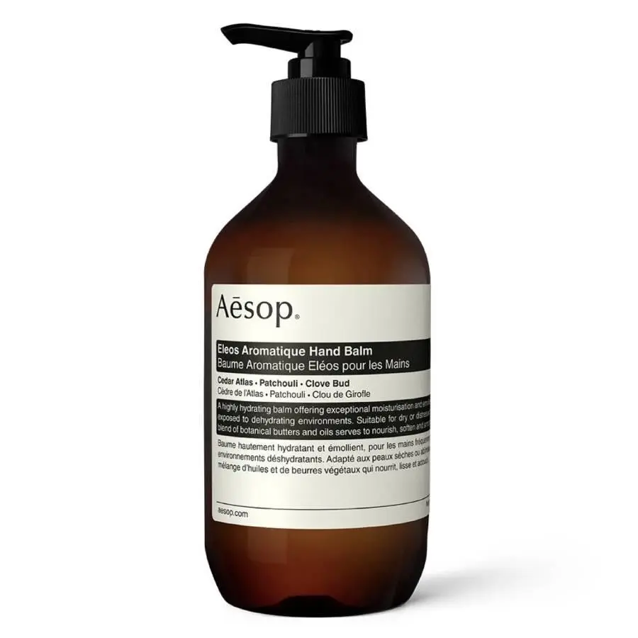 Aromatique Hand Balm 16.9 oz 9319944038040 by Aesop