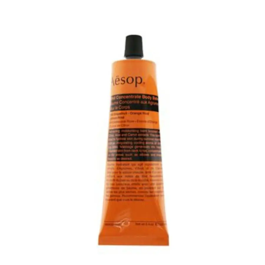 Aesop Unisex Rind Concentrate Body Balm 3.4 oz Bath and Body 9319944022551