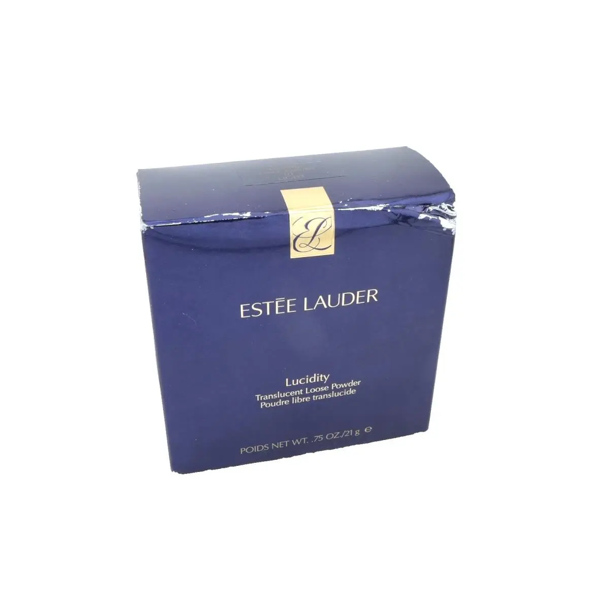 Estee Lauder Lucidity Translucent Loose Powder 01 Light 21g