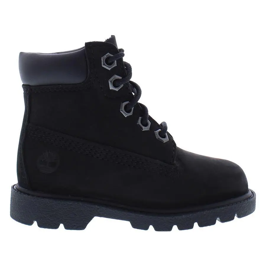 Timberland shoes - TB110810001 - TB110810001 - Black, Main: Black 2