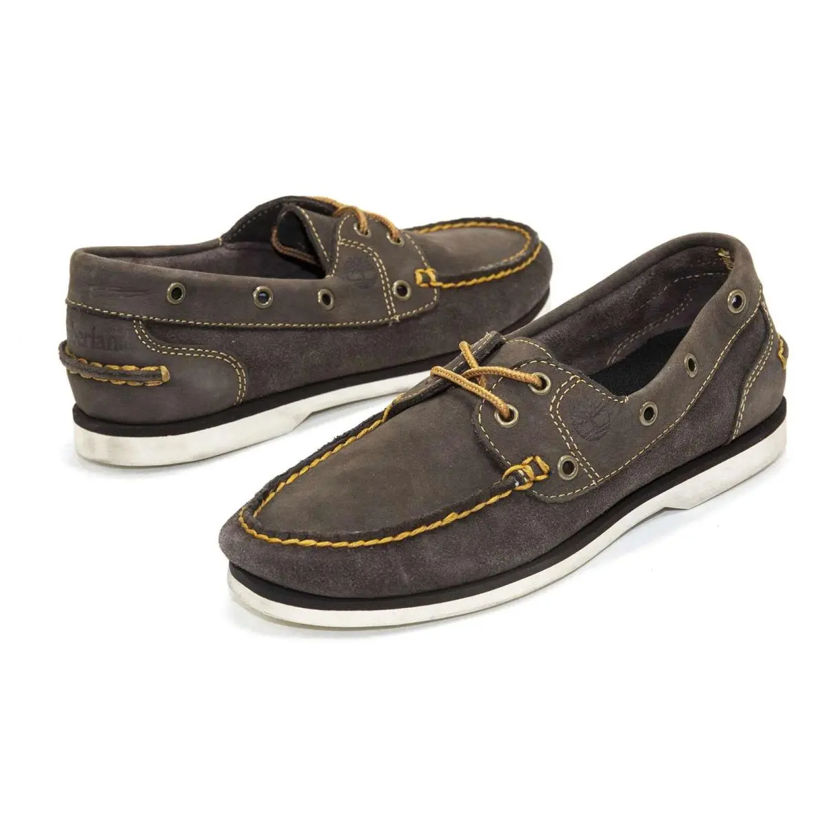 Timberland shoes - Brown 3