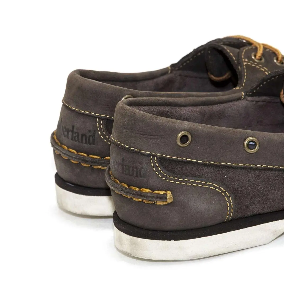 Timberland shoes - Brown 4