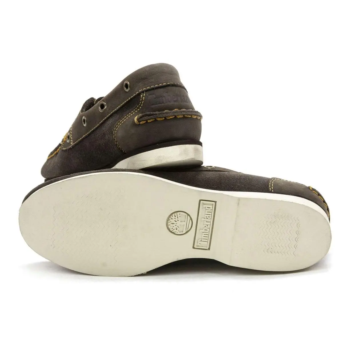 Timberland shoes - Brown 5