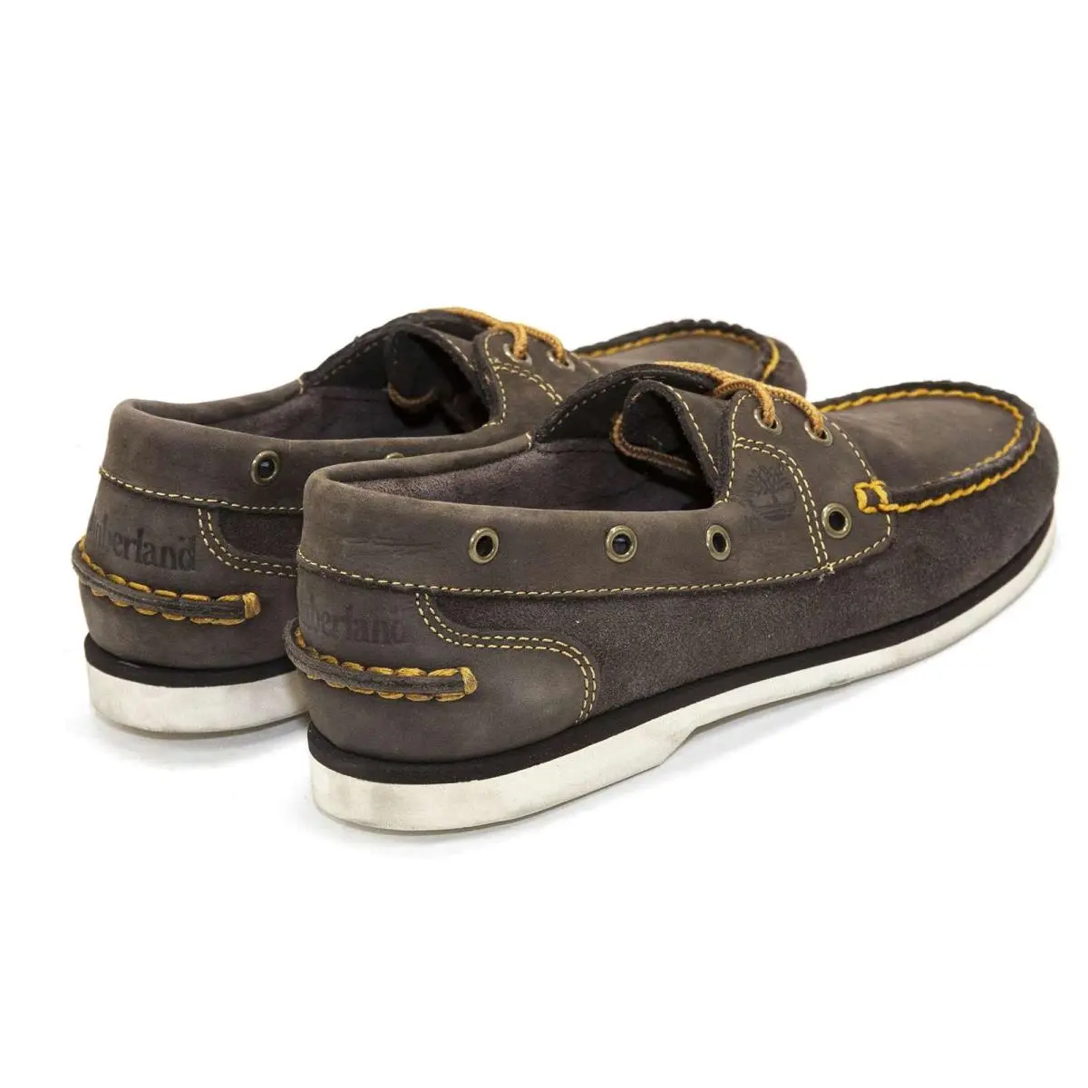 Timberland shoes - Brown 8
