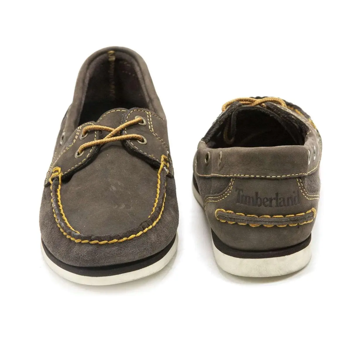 Timberland shoes - Brown 9