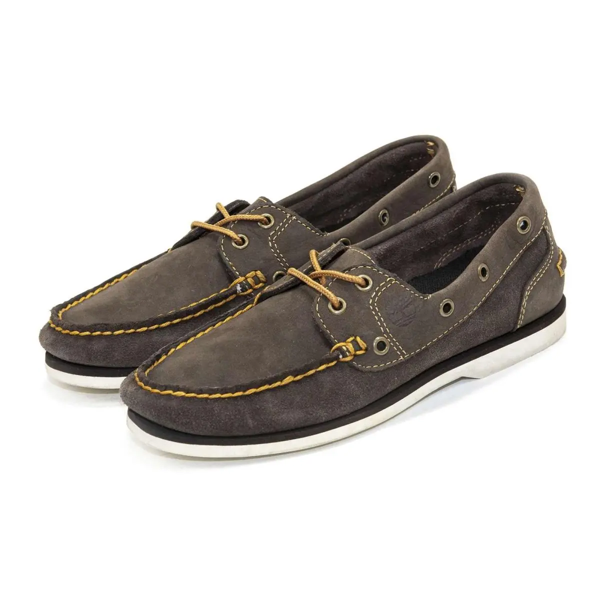 Timberland shoes - Brown 6