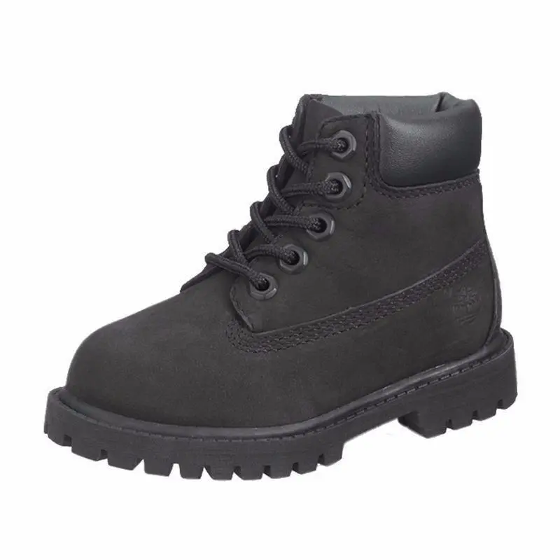 Timberland shoes - Black 0