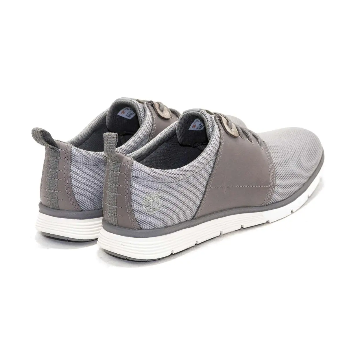 Timberland shoes - Grey 1