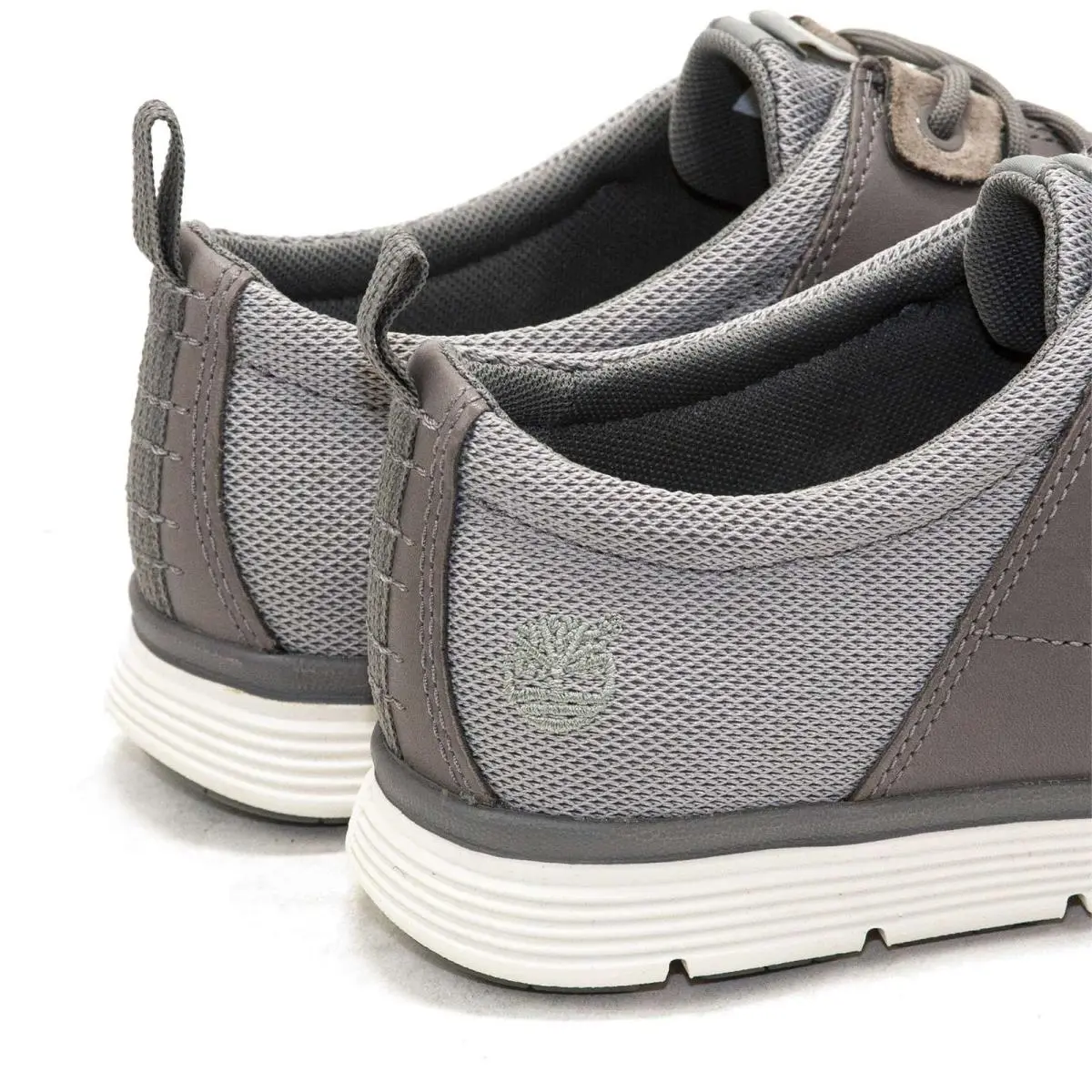 Timberland shoes - Grey 4