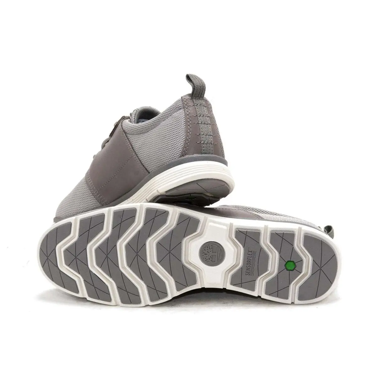 Timberland shoes - Grey 5