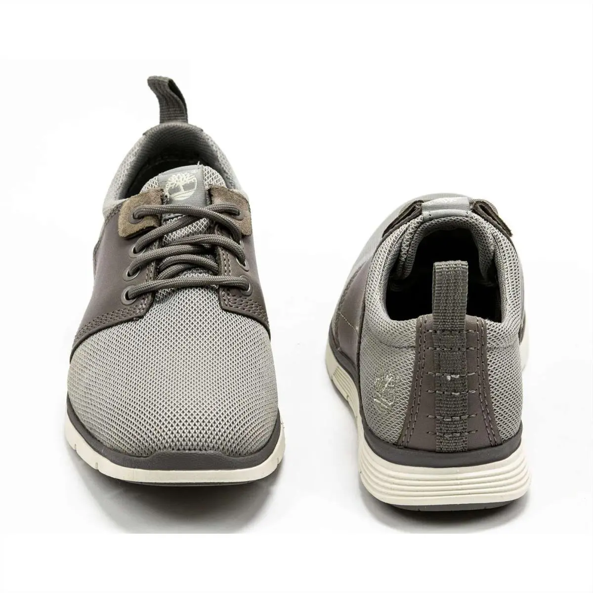 Timberland shoes - Grey 16
