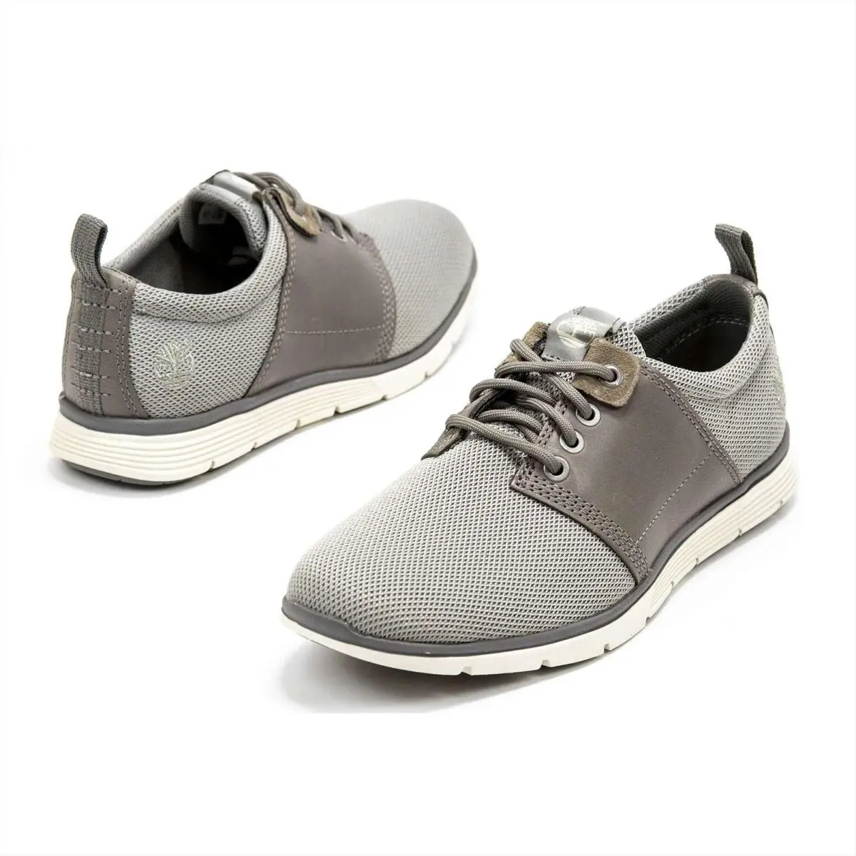 Timberland shoes - Grey 17