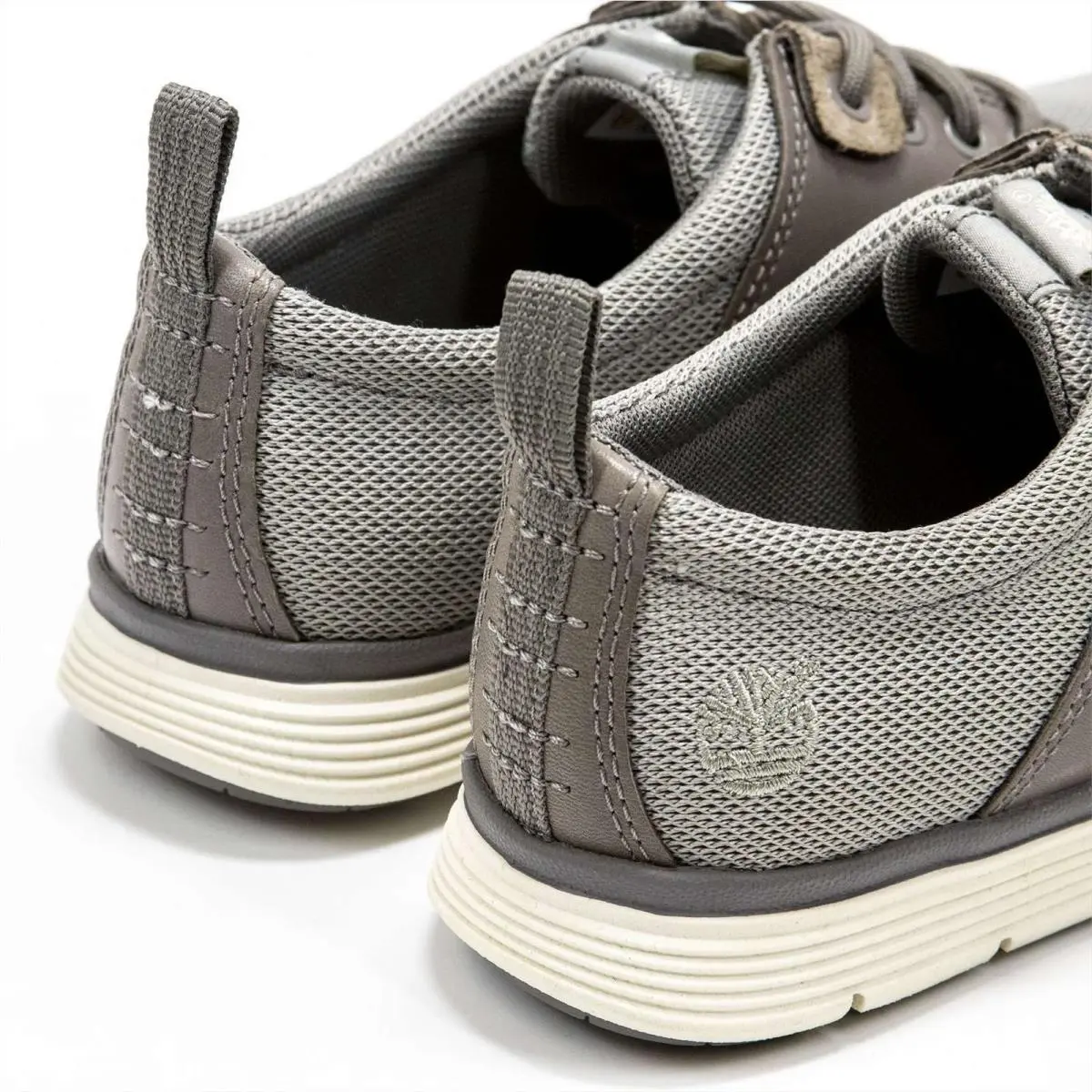 Timberland shoes - Grey 18