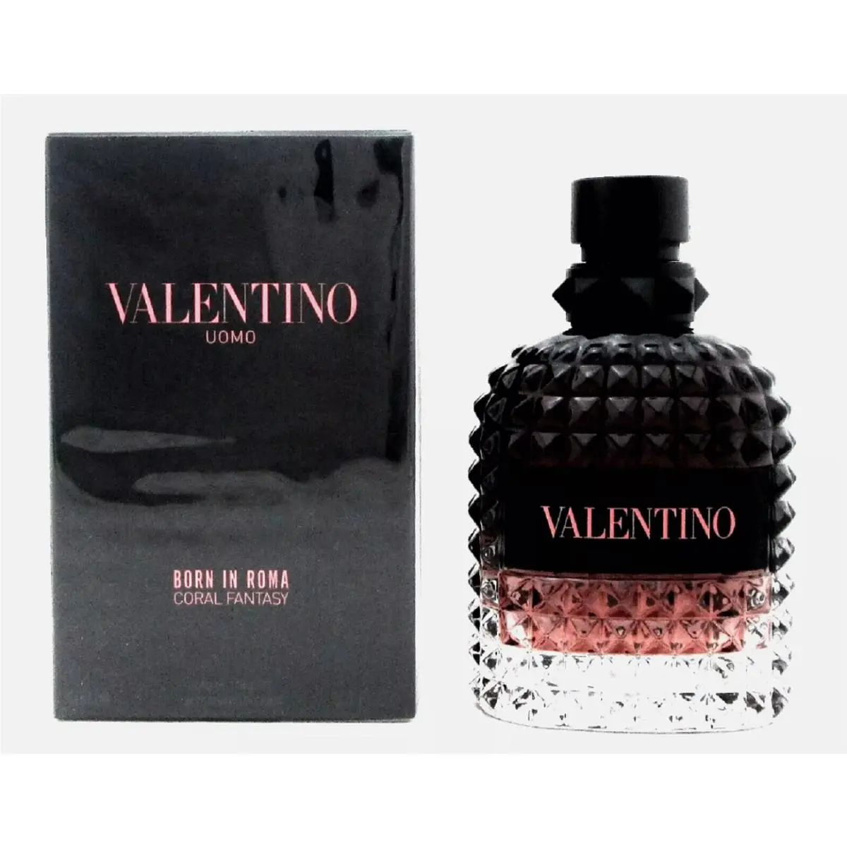 Valentino perfume