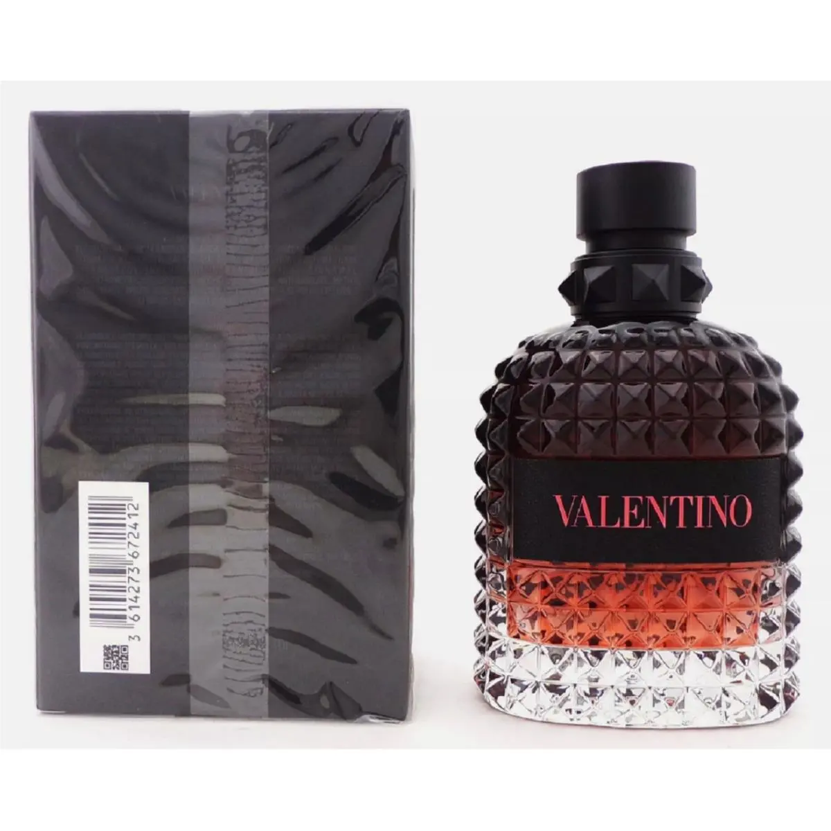 Valentino perfume