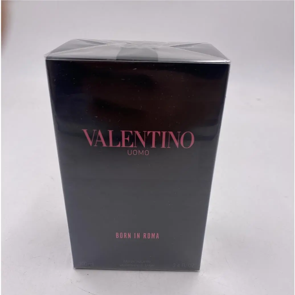 Valentino perfume