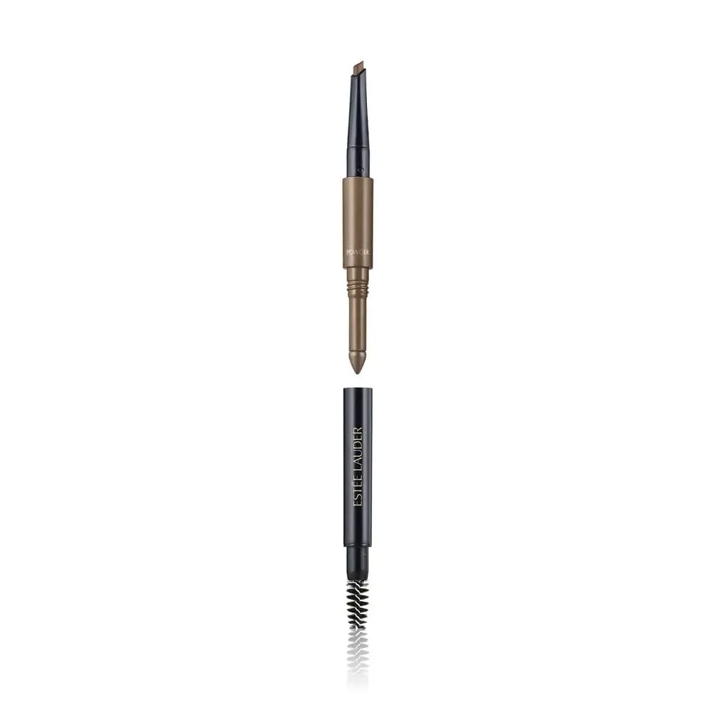 Estée Lauder The Brow Multitasker 3in1 Tool Eyebrow Pencil Powder