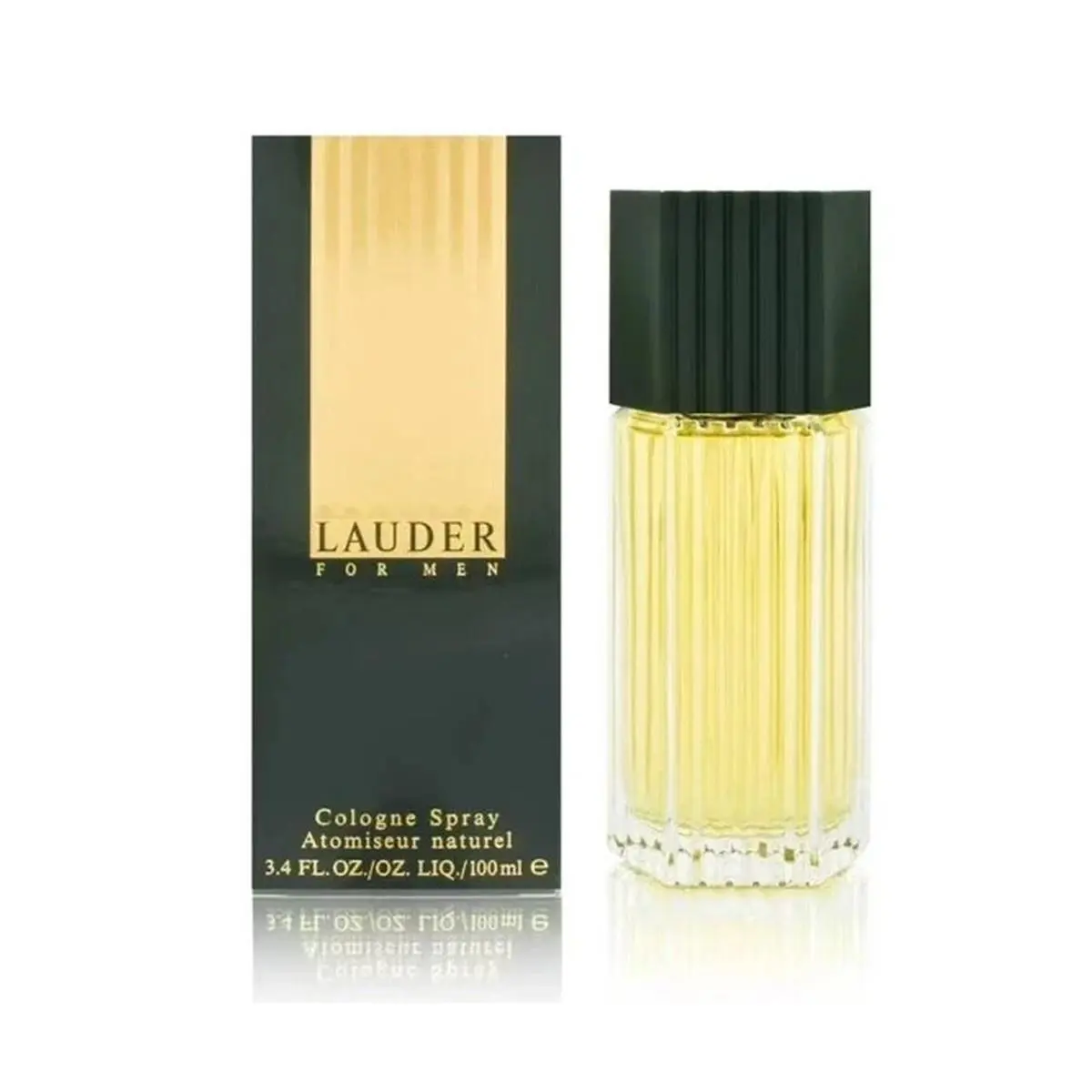 Estee Lauder For Men 3.4 oz / 100 ml Cologne Spray by Estée Lauder