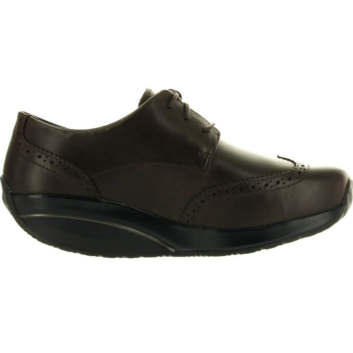 MBT shoes - Raawiya - Raawiya - Coffee 0