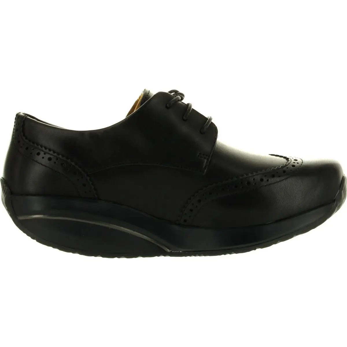 MBT shoes - Raawiya - Raawiya - Coffee 8