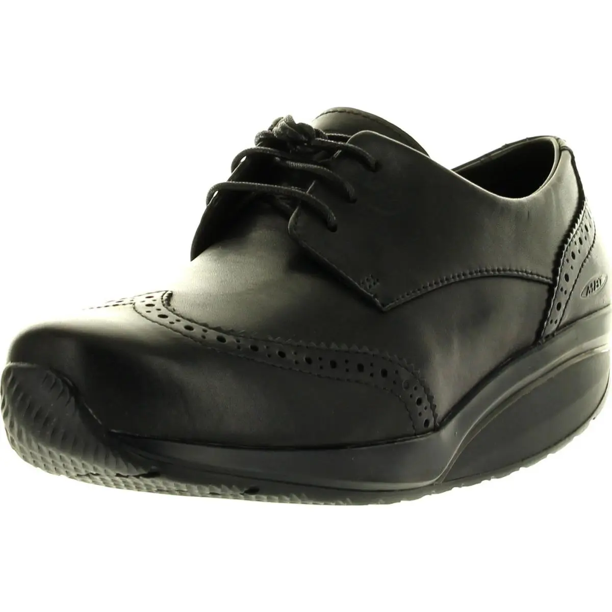MBT shoes - Raawiya - Raawiya - Coffee 7