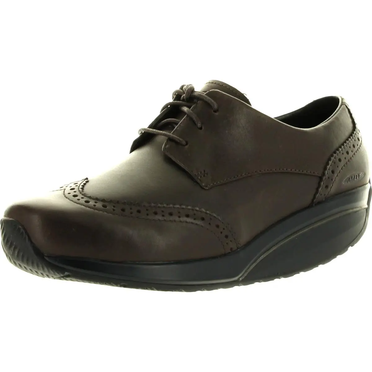 MBT shoes - Raawiya - Raawiya - Coffee 3