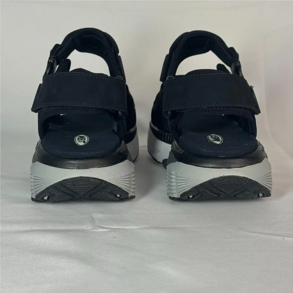 MBT shoes - MTR SANDAL - MTR SANDAL - MTR SANDAL - Black 6