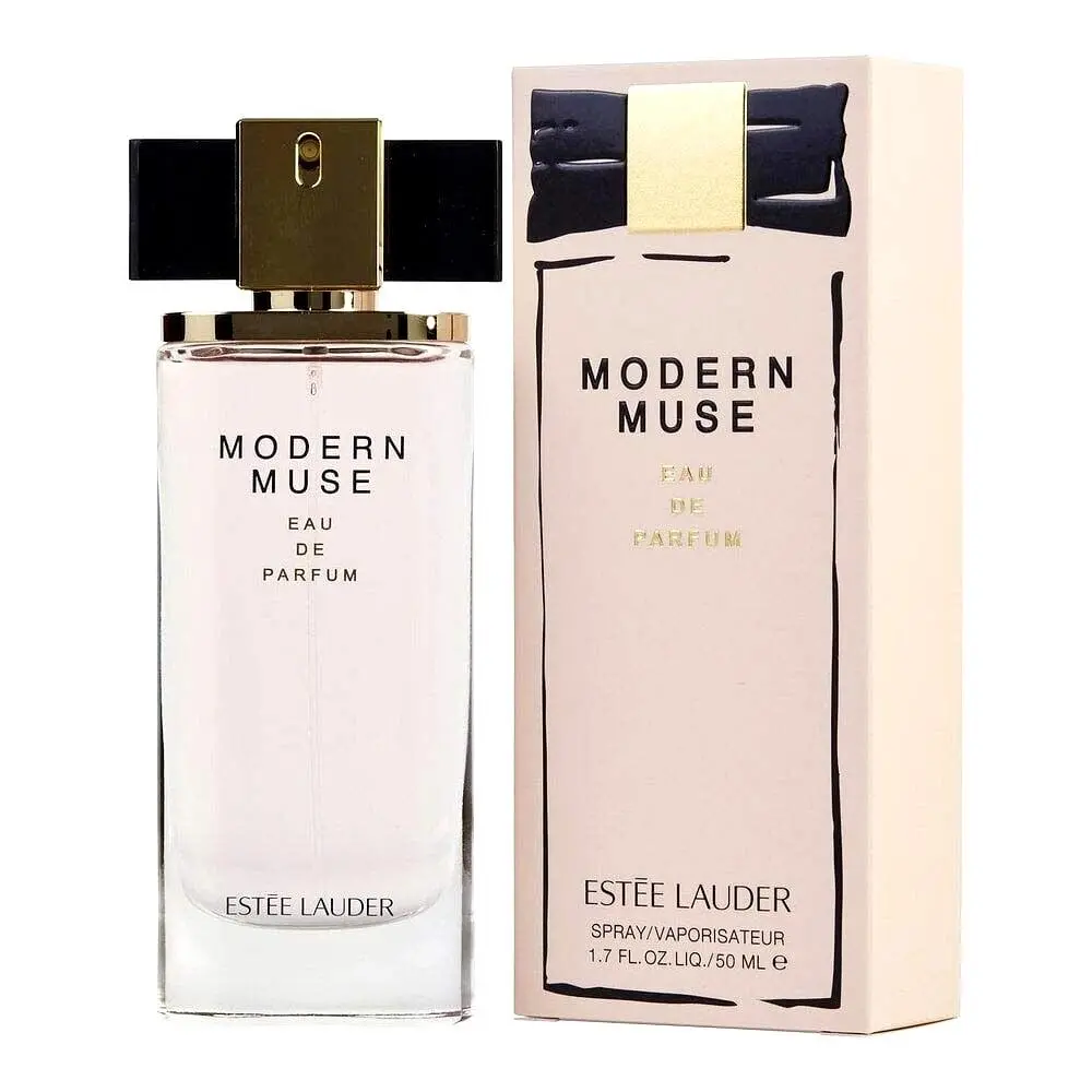 Modern Muse BY Estee LAUDER-EDP-SPRAY-1.7 OZ-50 Ml-authentic-made IN Switzerland by Estée Lauder