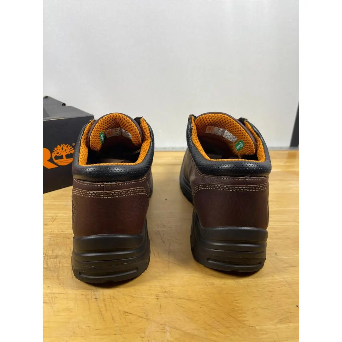 Timberland shoes - 47015 - 47015 - Brown (UPC: 882763074098) 2