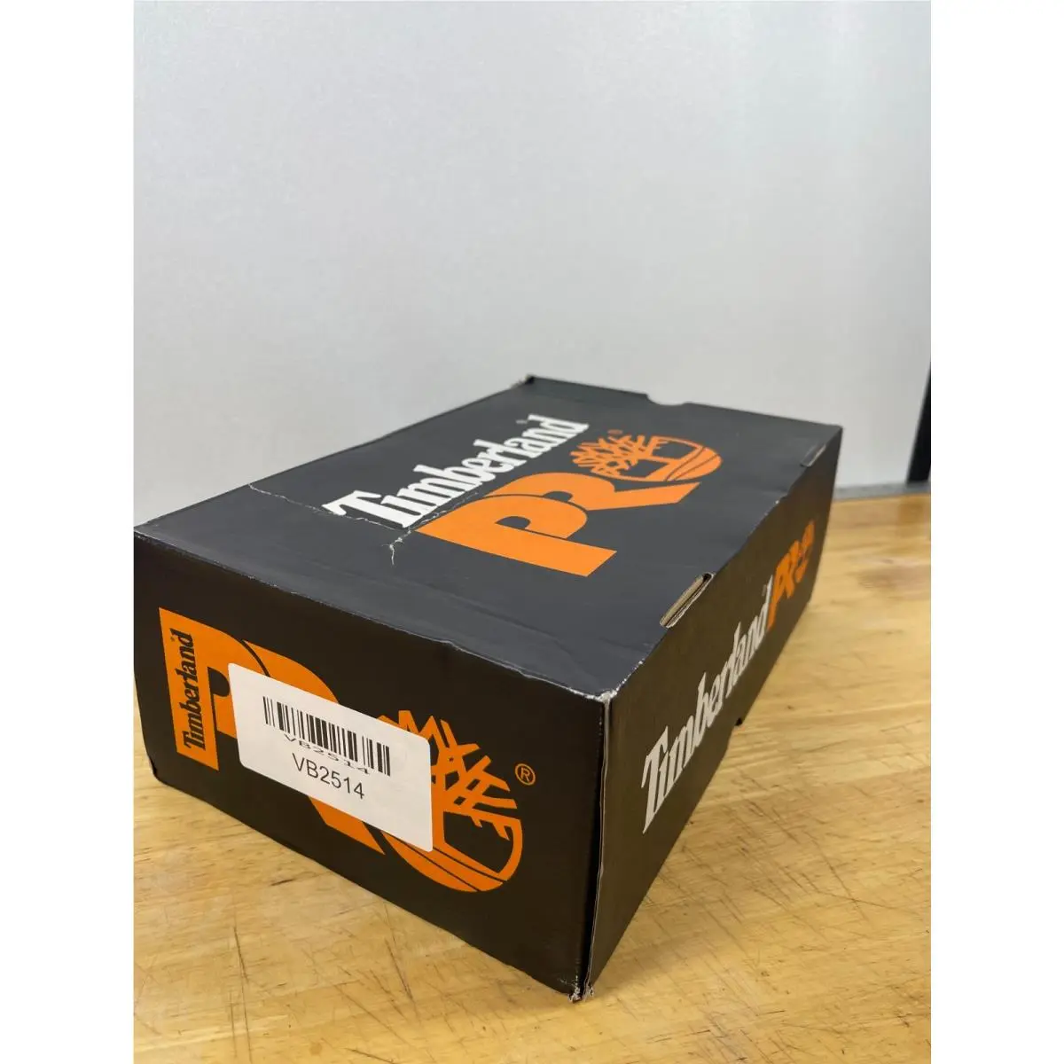 Timberland shoes - 47015 - 47015 - Brown (UPC: 882763074098) 7