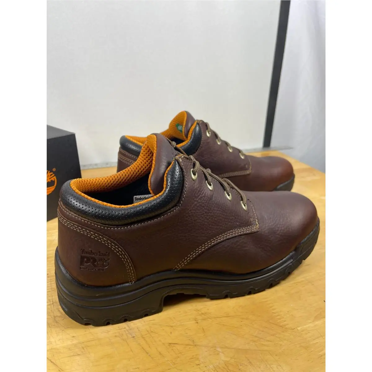 Timberland shoes - 47015 - 47015 - Brown (UPC: 882763074098) 1