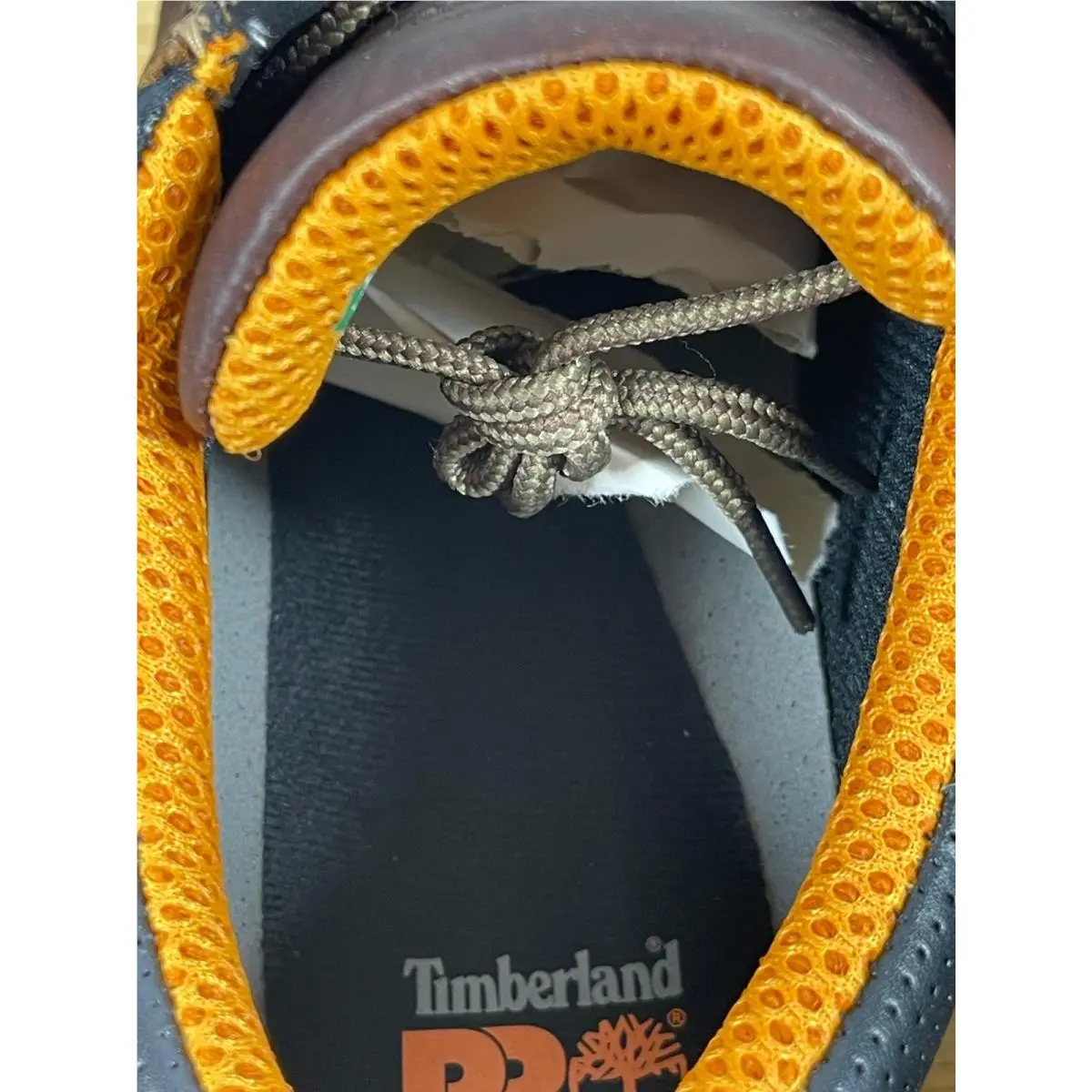Timberland shoes - 47015 - 47015 - Brown (UPC: 882763074098) 4