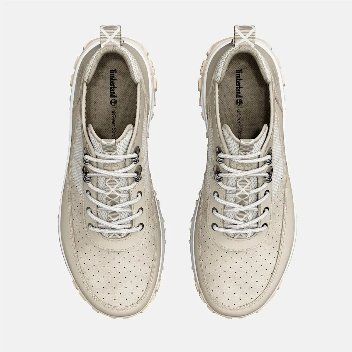Timberland shoes - White 0