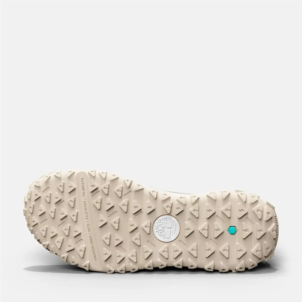 Timberland shoes - White 1