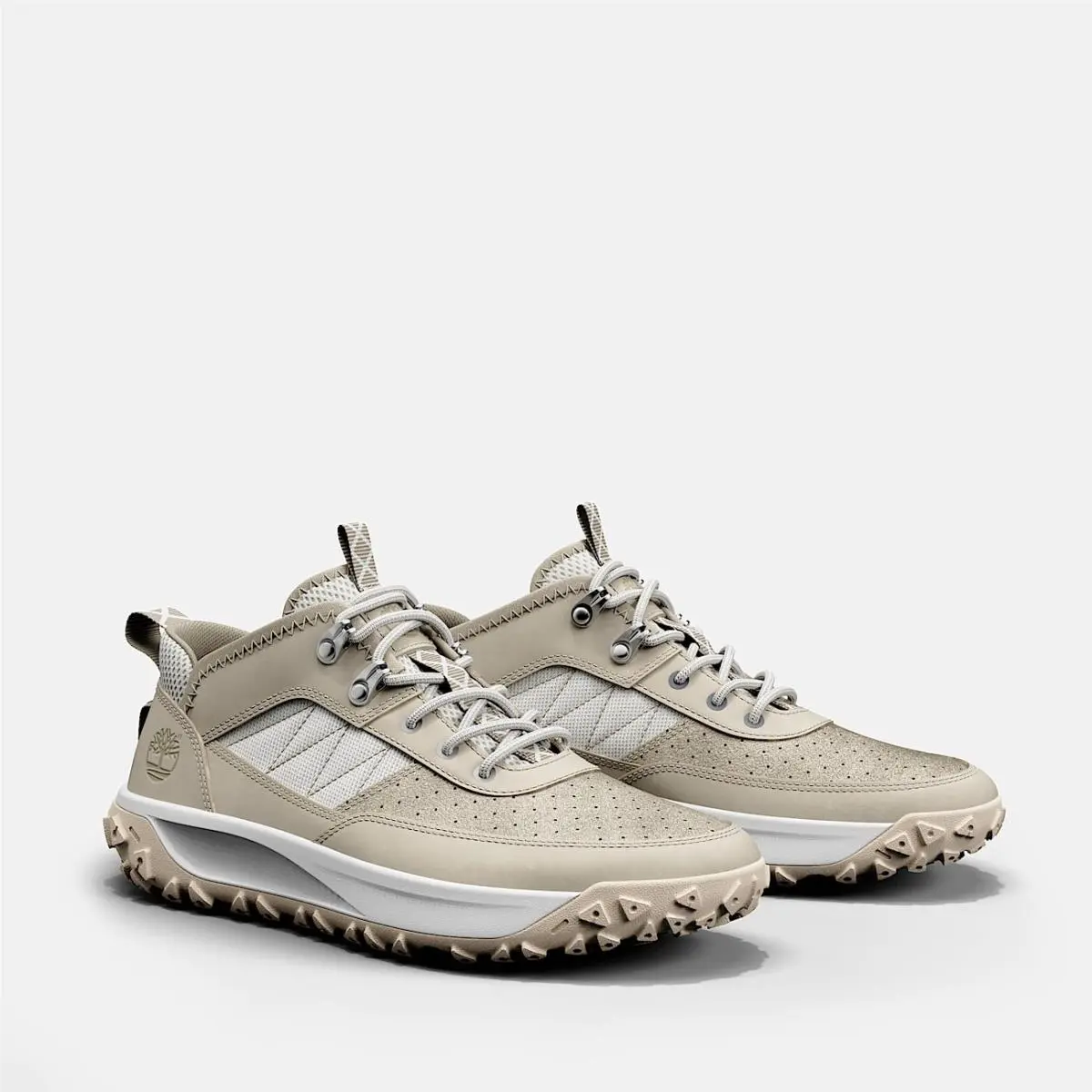 Timberland shoes - White 2
