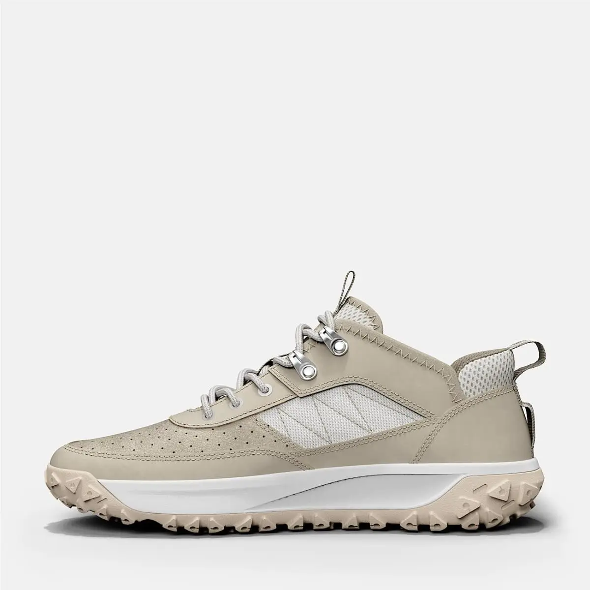 Timberland shoes - White 4