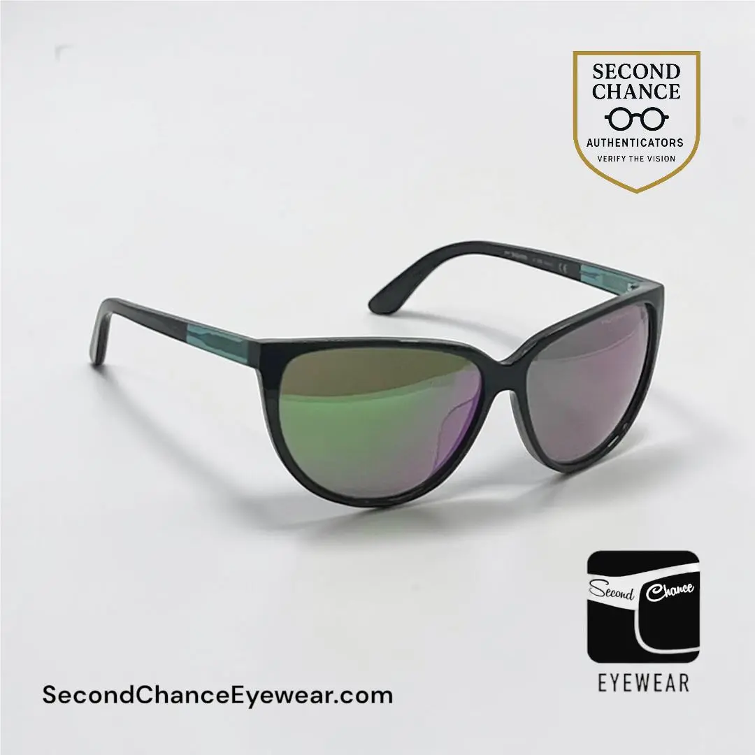 Design P’8588 Vintage Sunglasses-nos/unworn-full Kit-italy by Porsche