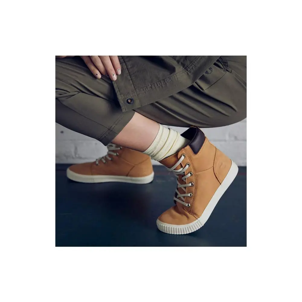Timberland shoes - Beige 2