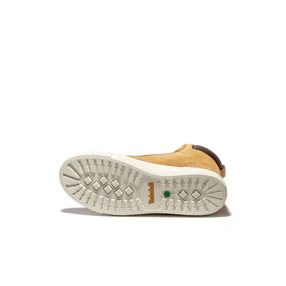 Timberland shoes - Beige 3