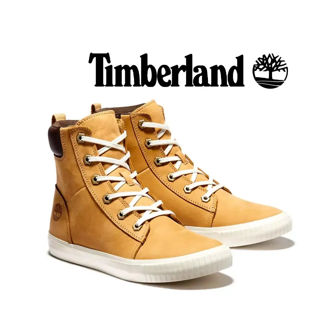 Timberland shoes - Beige 4