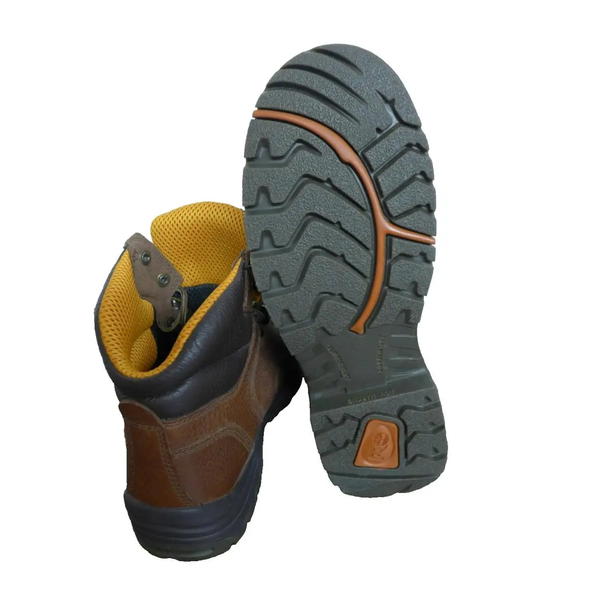 Timberland shoes - Pro Power Fit - Pro Power Fit - Brown 2