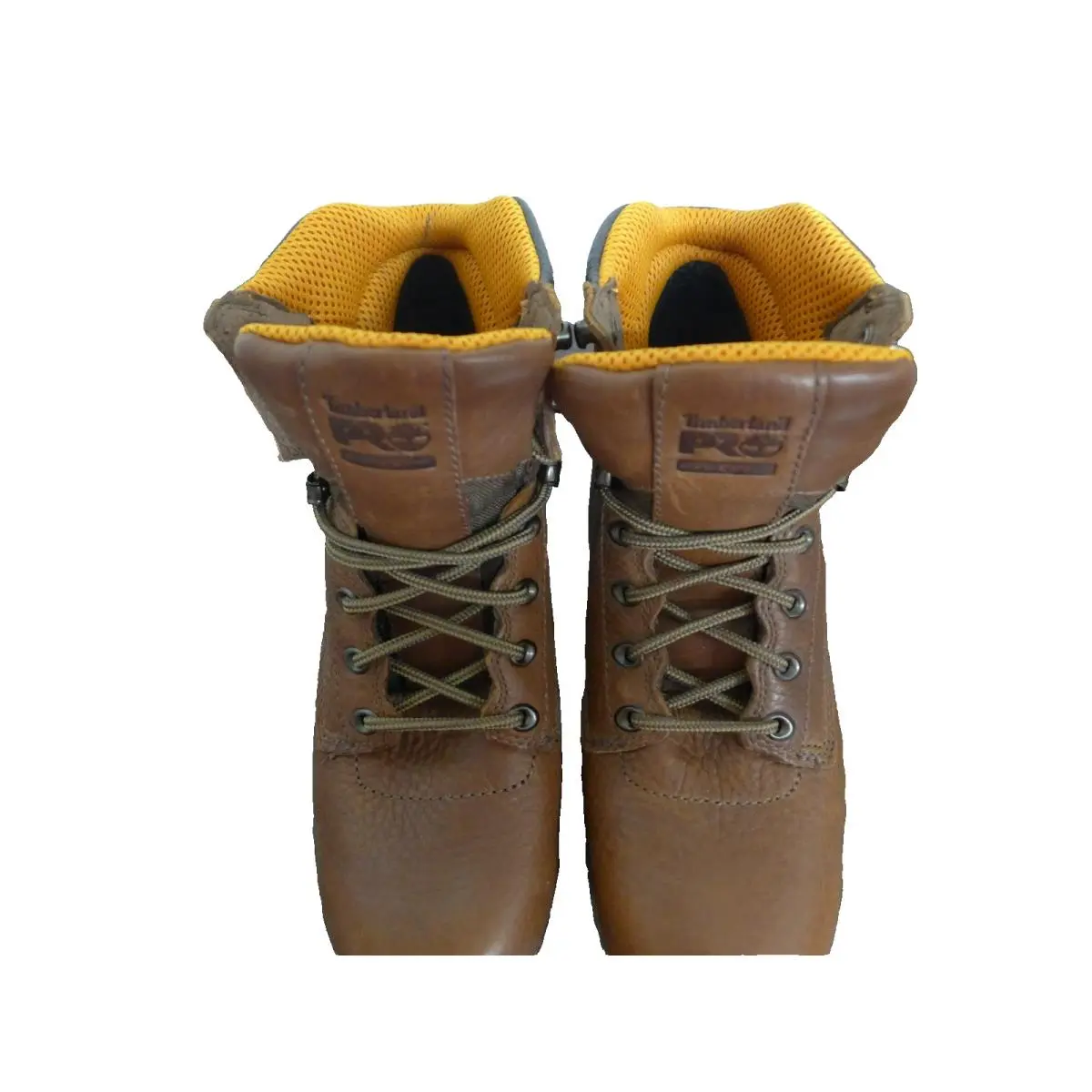 Timberland shoes - Pro Power Fit - Pro Power Fit - Brown 4